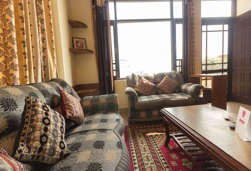 Oyo 16702 Home Luxurious 2 Bhk Villa Khanyara Road 13