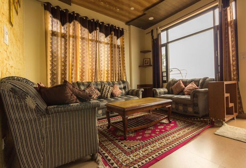 Oyo 16702 Home Luxurious 2 Bhk Villa Khanyara Road 14