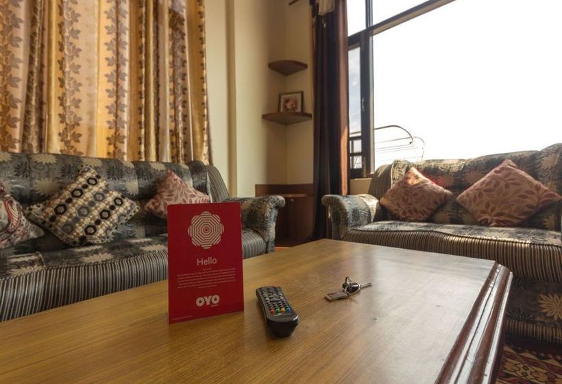 Oyo 16702 Home Luxurious 2 Bhk Villa Khanyara Road 15