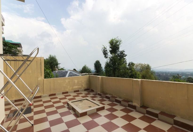 Oyo 16702 Home Luxurious 2 Bhk Villa Khanyara Road 16