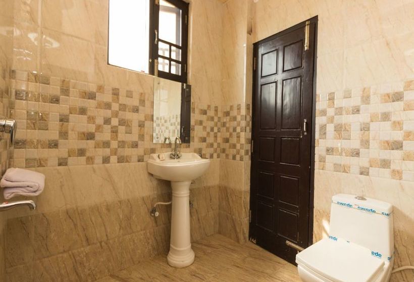 Oyo 16702 Home Luxurious 2 Bhk Villa Khanyara Road 17