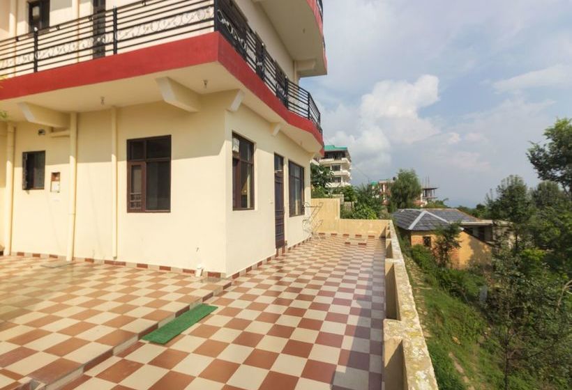 Oyo 16702 Home Luxurious 2 Bhk Villa Khanyara Road 18