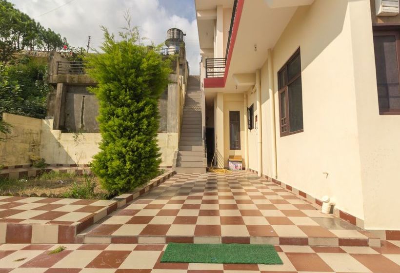 Oyo 16702 Home Luxurious 2 Bhk Villa Khanyara Road 19
