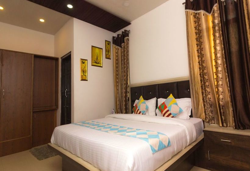 Oyo 16702 Home Luxurious 2 Bhk Villa Khanyara Road 2