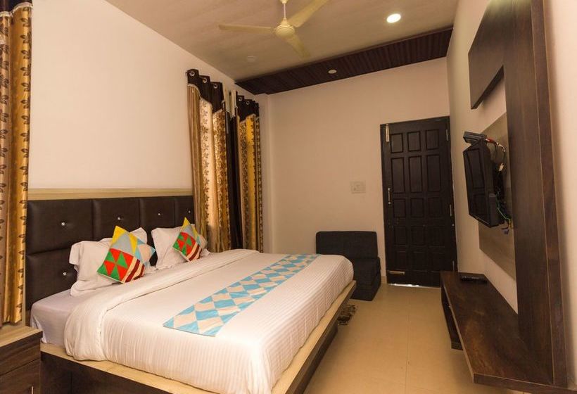 Oyo 16702 Home Luxurious 2 Bhk Villa Khanyara Road 3