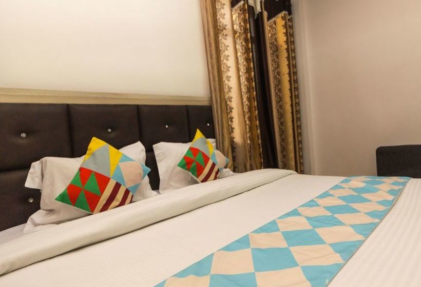 Oyo 16702 Home Luxurious 2 Bhk Villa Khanyara Road 5