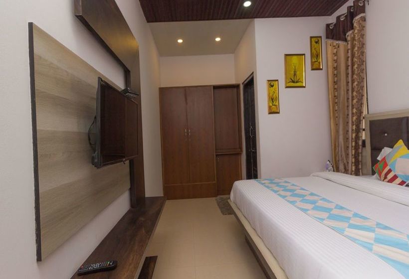 Oyo 16702 Home Luxurious 2 Bhk Villa Khanyara Road 6