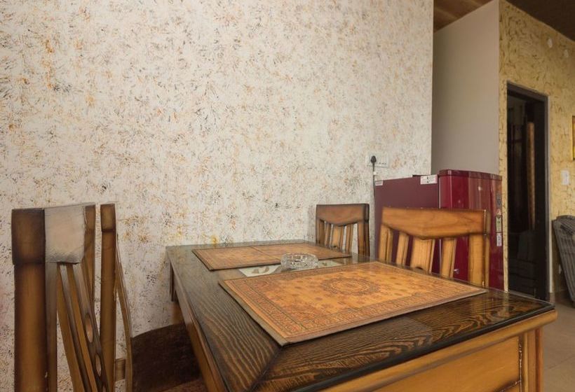 Oyo 16702 Home Luxurious 2 Bhk Villa Khanyara Road 7