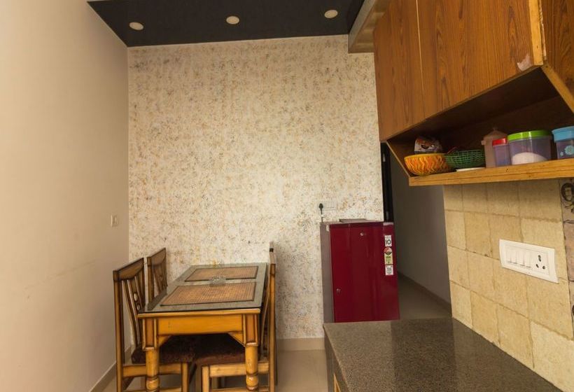 Oyo 16702 Home Luxurious 2 Bhk Villa Khanyara Road 8