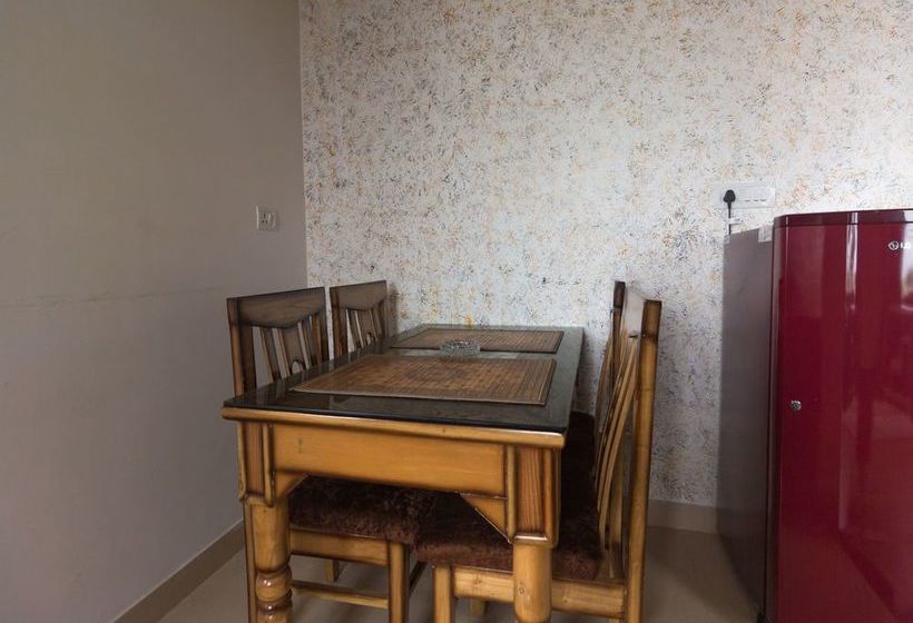 Oyo 16702 Home Luxurious 2 Bhk Villa Khanyara Road 9