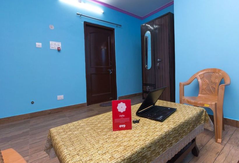 Oyo 16686 Home Exotic 1 Bhk Paragliding View Darnoo 1