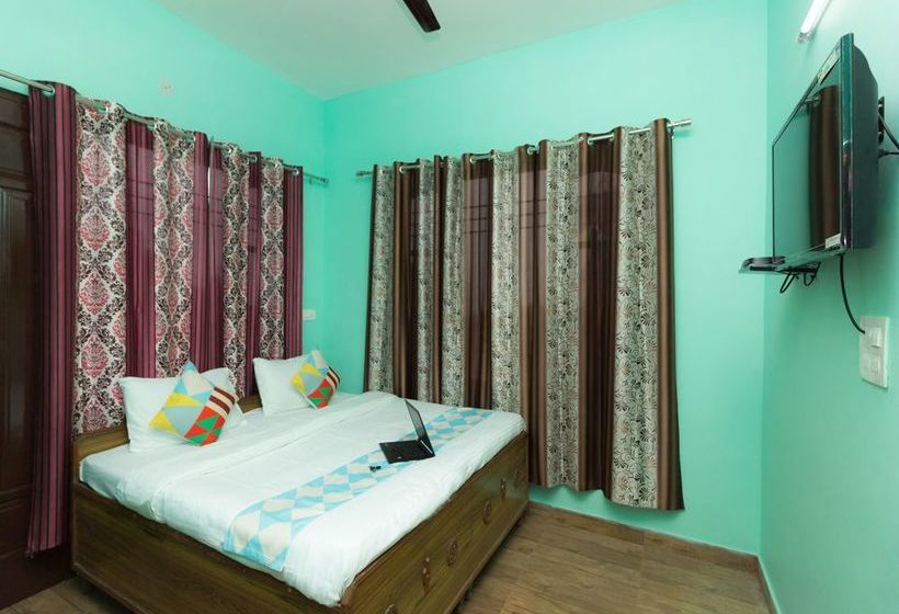 Oyo 16686 Home Exotic 1 Bhk Paragliding View Darnoo 10