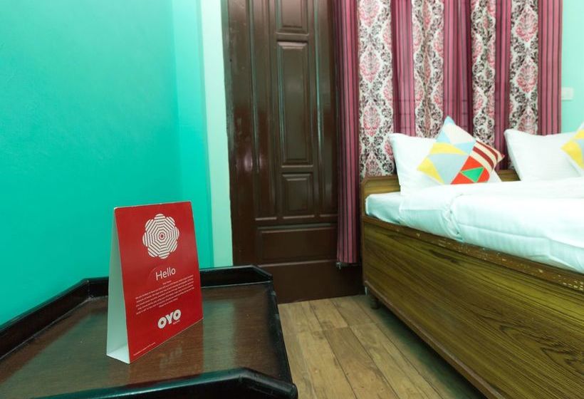 Oyo 16686 Home Exotic 1 Bhk Paragliding View Darnoo 11