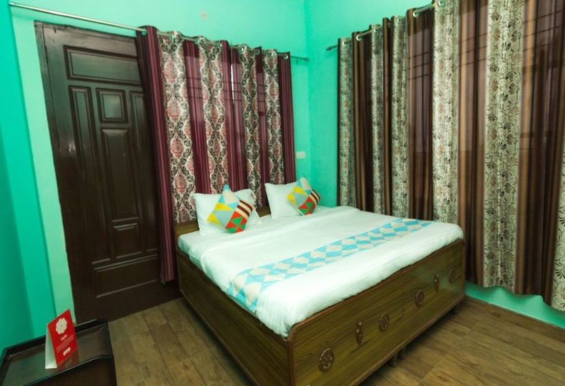 Oyo 16686 Home Exotic 1 Bhk Paragliding View Darnoo 12