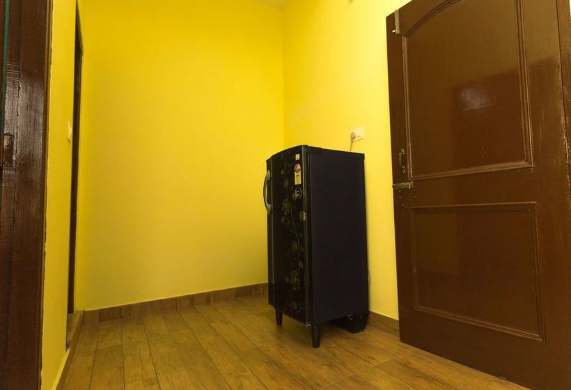 Oyo 16686 Home Exotic 1 Bhk Paragliding View Darnoo 16