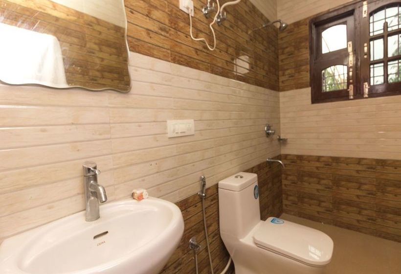 Oyo 16686 Home Exotic 1 Bhk Paragliding View Darnoo 17