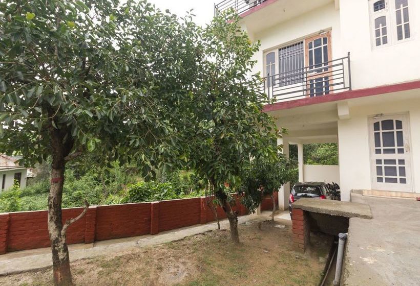 Oyo 16686 Home Exotic 1 Bhk Paragliding View Darnoo 18