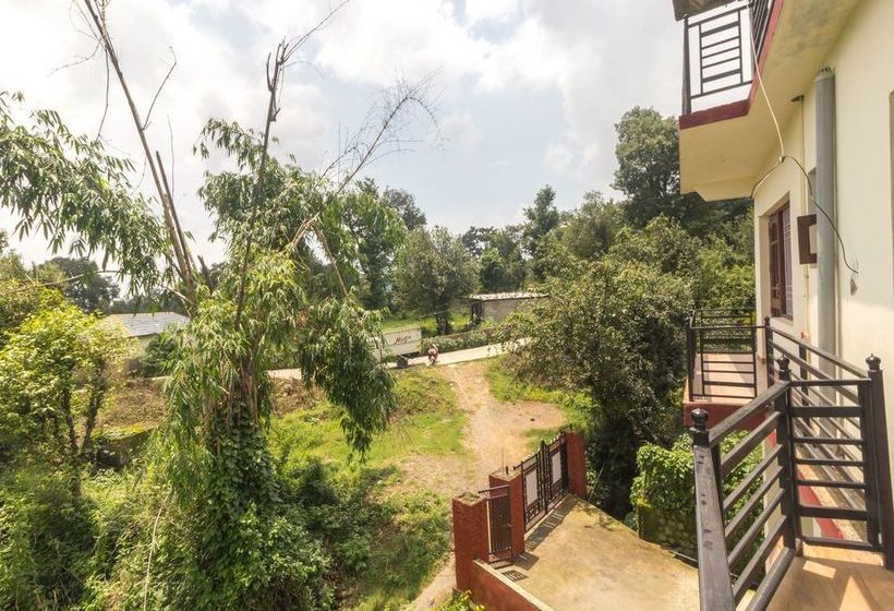 Oyo 16686 Home Exotic 1 Bhk Paragliding View Darnoo 19