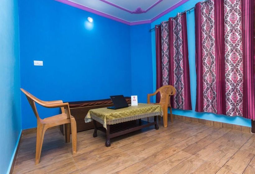 Oyo 16686 Home Exotic 1 Bhk Paragliding View Darnoo 2