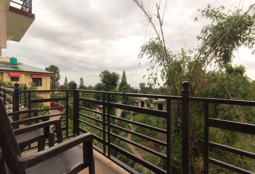 Oyo 16686 Home Exotic 1 Bhk Paragliding View Darnoo 20