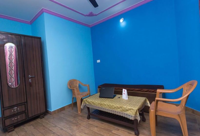 Oyo 16686 Home Exotic 1 Bhk Paragliding View Darnoo 3