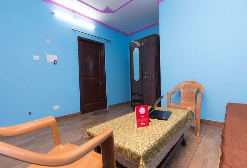 Oyo 16686 Home Exotic 1 Bhk Paragliding View Darnoo 4