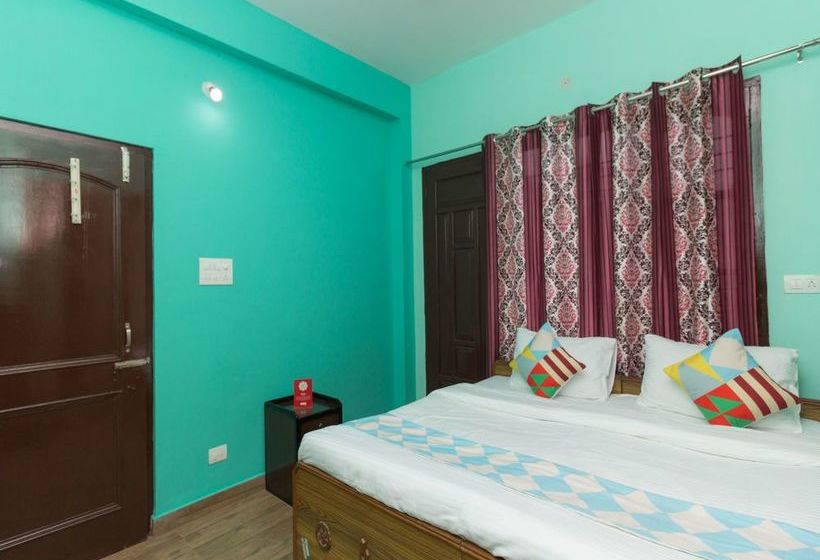 Oyo 16686 Home Exotic 1 Bhk Paragliding View Darnoo 6