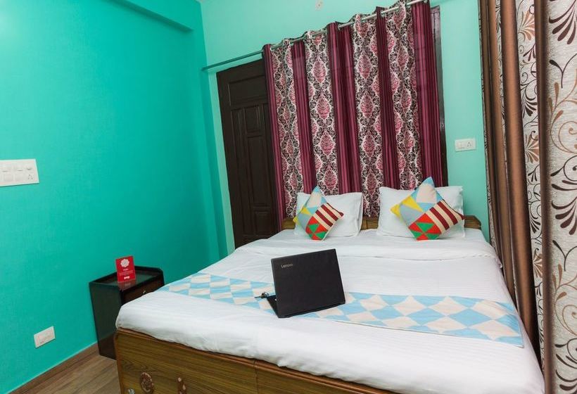 Oyo 16686 Home Exotic 1 Bhk Paragliding View Darnoo 7