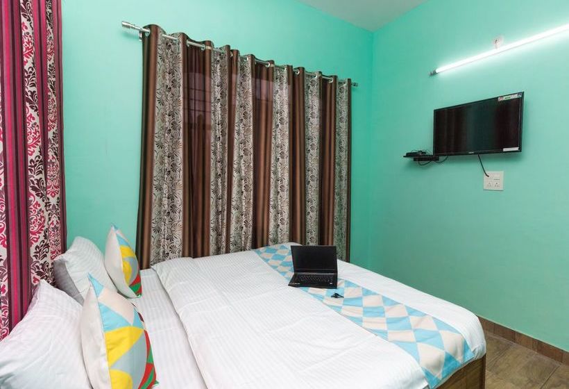 Oyo 16686 Home Exotic 1 Bhk Paragliding View Darnoo 8