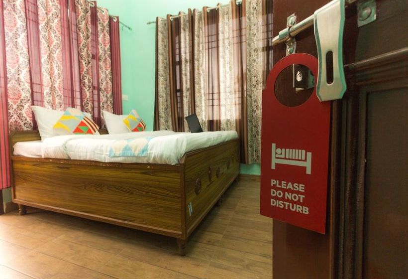 Oyo 16686 Home Exotic 1 Bhk Paragliding View Darnoo 9