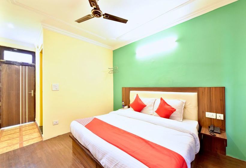 Hotel Isha Residency 11