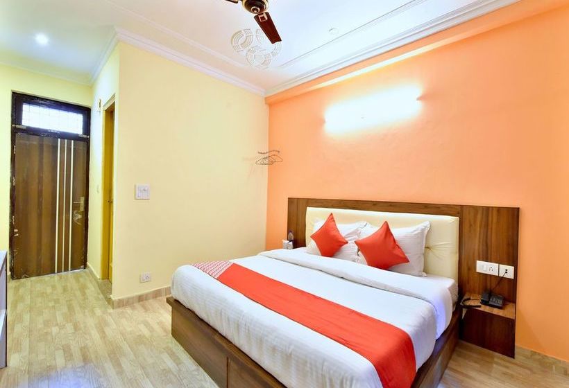 Hotel Isha Residency 13