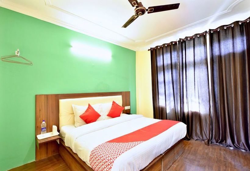 Hotel Isha Residency 15