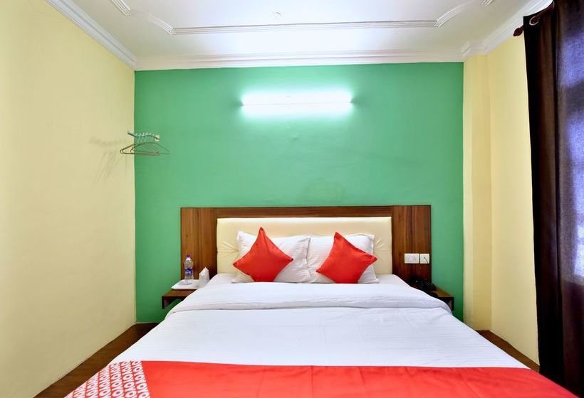 Hotel Isha Residency 16