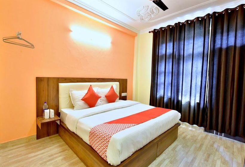 Hotel Isha Residency 17