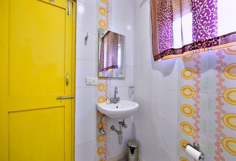 Hotel Isha Residency 19