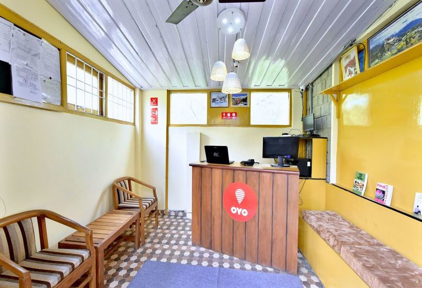 Hotel Isha Residency 2