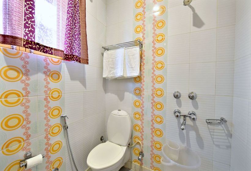 Hotel Isha Residency 20