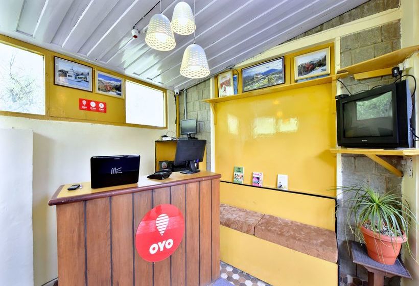 Hotel Isha Residency 3