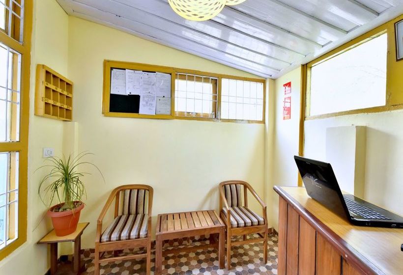 Hotel Isha Residency 4