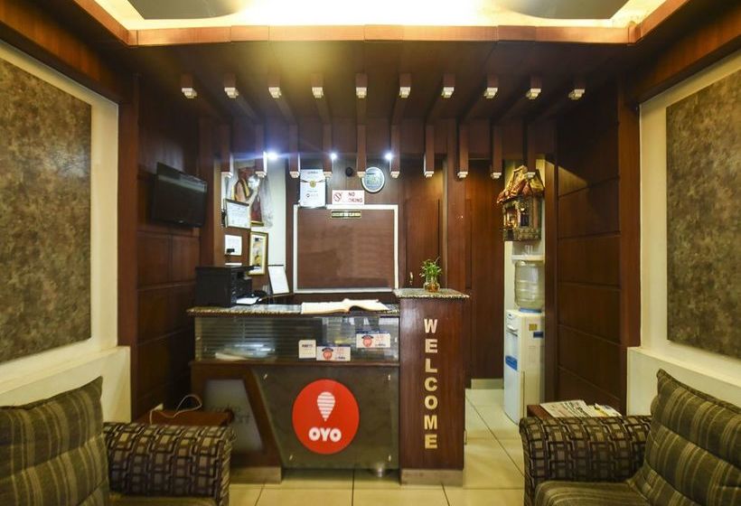 Oyo 16706 Hotel Lhasa 1