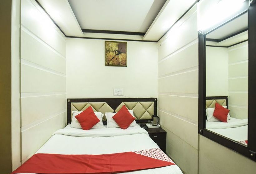 Oyo 16706 Hotel Lhasa 11