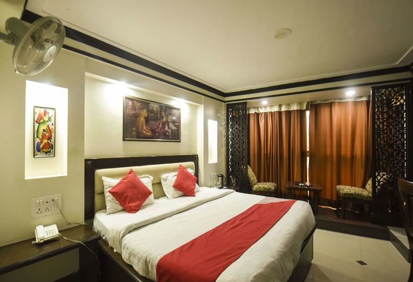 Oyo 16706 Hotel Lhasa 15