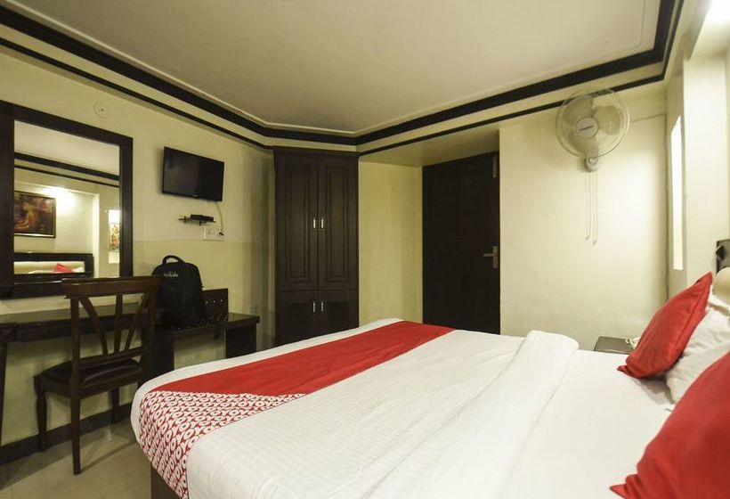 Oyo 16706 Hotel Lhasa 16