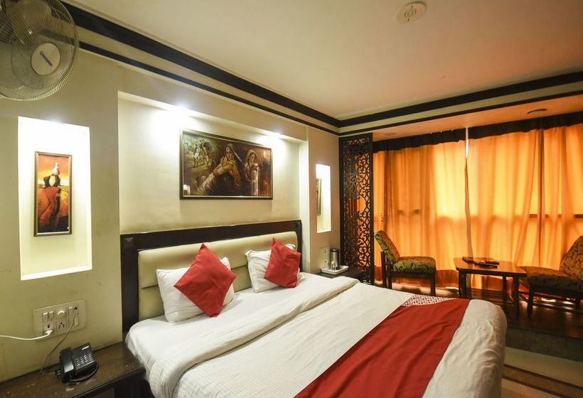 Oyo 16706 Hotel Lhasa 17