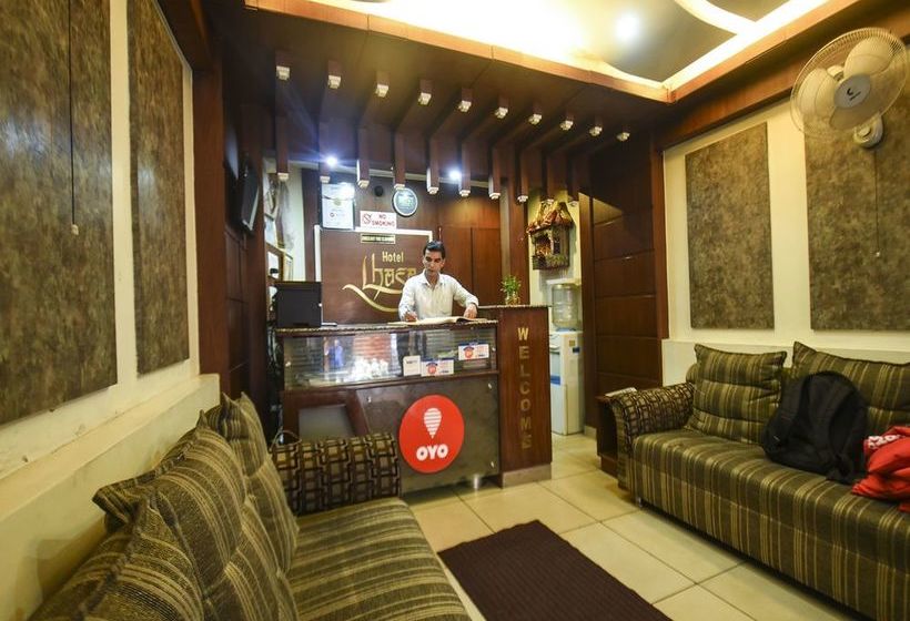 Oyo 16706 Hotel Lhasa 2