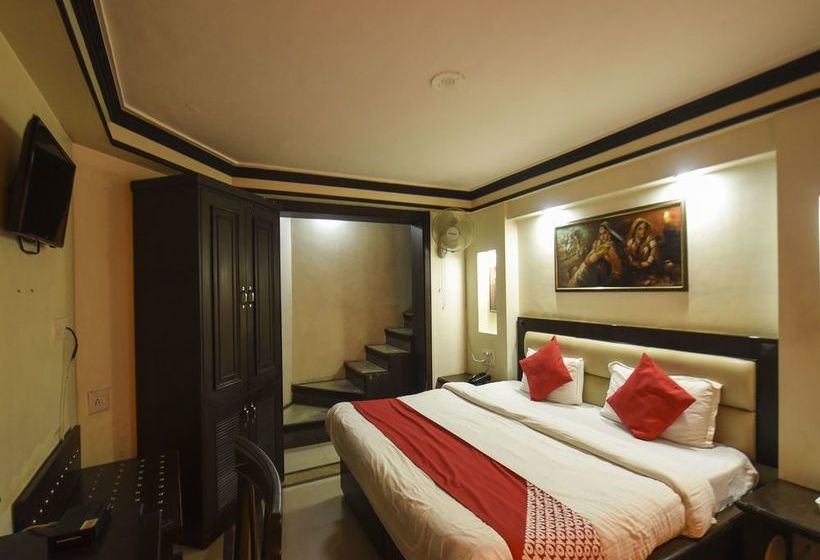 Oyo 16706 Hotel Lhasa 3