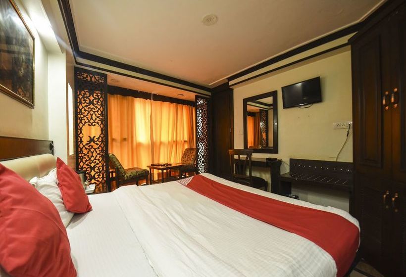 Oyo 16706 Hotel Lhasa 5