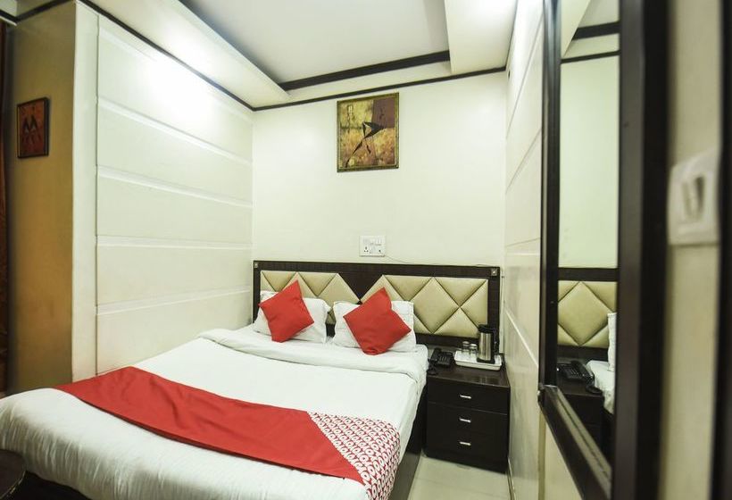 Oyo 16706 Hotel Lhasa 6