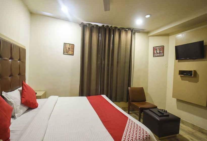 Oyo 16706 Hotel Lhasa 7